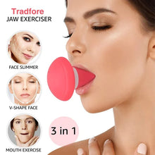 गैलरी व्यूवर में इमेज लोड करें, New Face Lift Skin Firming Anti Wrinkle Mouth Exercise Tool