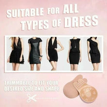 Load image into Gallery viewer, Invisible Lifting Bra