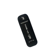 गैलरी व्यूवर में इमेज लोड करें, 4G LTE Router Wireless USB  Mobile Broadband 150Mbps Wireless Network Card Adapter