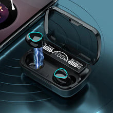 Load image into Gallery viewer, Bluetooth Wireless Earphones