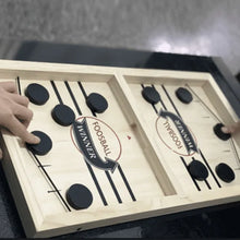 Load image into Gallery viewer, Foosball Winner Game