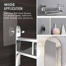 Load image into Gallery viewer, Seamless Screw