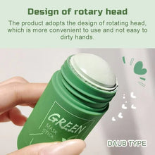 Load image into Gallery viewer, Deep Cleanse Green Tea Mask