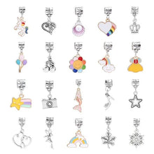 Load image into Gallery viewer, DIY Gorgeous Bracelet Set