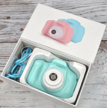 गैलरी व्यूवर में इमेज लोड करें, Mini Cam & The perfect gift for your child