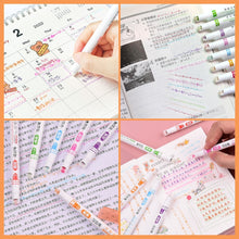Load image into Gallery viewer, Curve Highlighter Pen