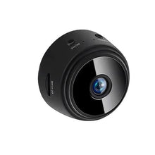 Load image into Gallery viewer, 1080p Magnetic WiFi Mini Camera
