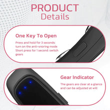 Load image into Gallery viewer, TENSPulse VFace Sleeping Beauty Device