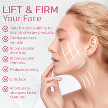 Load image into Gallery viewer, TENSPulse VFace Sleeping Beauty Device