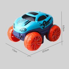 गैलरी व्यूवर में इमेज लोड करें, Changeable Track with LED Light-Up Race Car