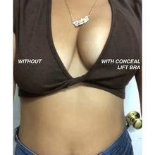 Load image into Gallery viewer, Invisible Bra