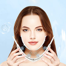 गैलरी व्यूवर में इमेज लोड करें, EMS Lymphvtic VFace Massage Device