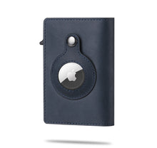Load image into Gallery viewer, EDSEE Slide Cowhide WALLET