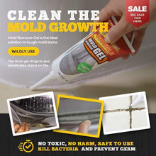 Load image into Gallery viewer, Household Mold Remover Gel