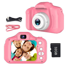 गैलरी व्यूवर में इमेज लोड करें, Mini Cam & The perfect gift for your child