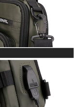 Load image into Gallery viewer, Multi-functional Crossbody Bags