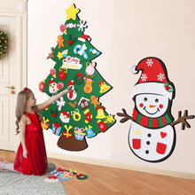 Load image into Gallery viewer, Montessori Christmas Tree