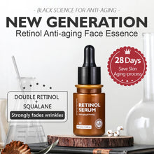 Load image into Gallery viewer, 2022 New Retinol Anti Aging Face Essence