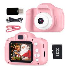 गैलरी व्यूवर में इमेज लोड करें, Mini Cam & The perfect gift for your child