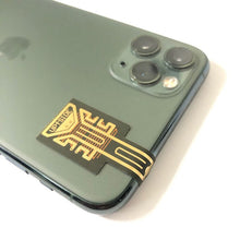 गैलरी व्यूवर में इमेज लोड करें, Cell Phone Signal Enhancement Stickers