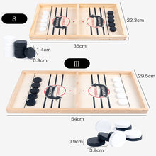 Load image into Gallery viewer, Foosball Winner Game