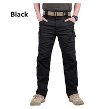 Load image into Gallery viewer, Tactical Waterproof Pants-For Male or Female