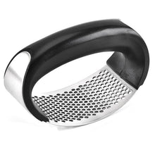 Load image into Gallery viewer, Stainless Steel Garlic Press