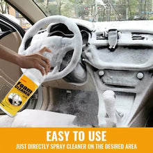 Load image into Gallery viewer, Car Magic Foam Cleaner