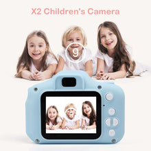 गैलरी व्यूवर में इमेज लोड करें, Mini Cam & The perfect gift for your child