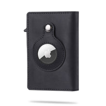 Load image into Gallery viewer, EDSEE Slide Cowhide WALLET