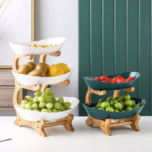 Load image into Gallery viewer, Creative Modern Multi-layer Fruit Plate