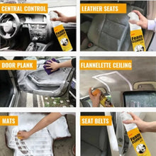 Load image into Gallery viewer, Car Magic Foam Cleaner