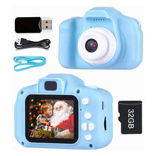 गैलरी व्यूवर में इमेज लोड करें, Mini Cam & The perfect gift for your child
