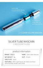 गैलरी व्यूवर में इमेज लोड करें, वाइबली मस्कारा