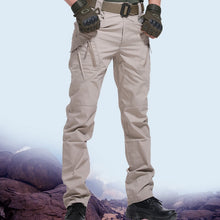 Load image into Gallery viewer, Tactical Waterproof Pants-For Male or Female