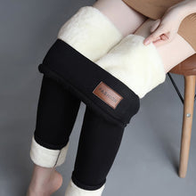 Load image into Gallery viewer, Slim Winter Leggings