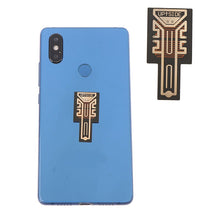 गैलरी व्यूवर में इमेज लोड करें, Cell Phone Signal Enhancement Stickers