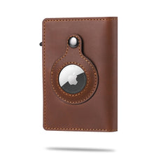 Load image into Gallery viewer, EDSEE Slide Cowhide WALLET
