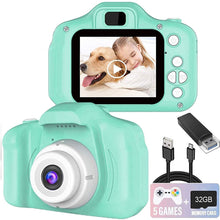 गैलरी व्यूवर में इमेज लोड करें, Mini Cam & The perfect gift for your child