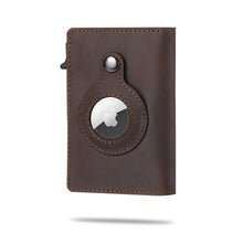 Load image into Gallery viewer, EDSEE Slide Cowhide WALLET