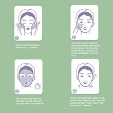 गैलरी व्यूवर में इमेज लोड करें, डीप क्लींज ग्रीन टी मास्क। 1 खरीदें 1 मुफ़्त पाएं🎉