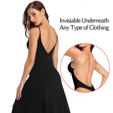 Load image into Gallery viewer, Backless Body Shaper