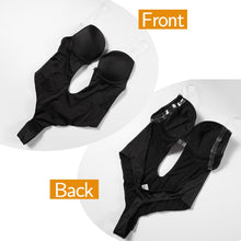 Load image into Gallery viewer, Backless Body Shaper