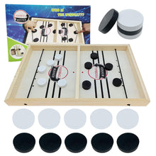 Load image into Gallery viewer, Foosball Winner Game