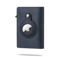 Load image into Gallery viewer, EDSEE Slide Cowhide WALLET