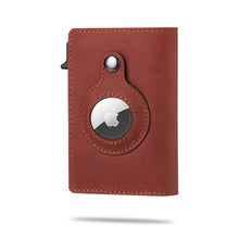 Load image into Gallery viewer, EDSEE Slide Cowhide WALLET
