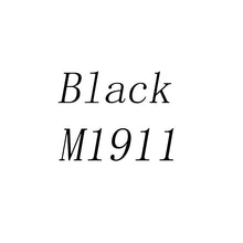 गैलरी व्यूवर में इमेज लोड करें, ग्लॉक और M1911 शेल इजेक्शन सॉफ्ट बुलेट टॉय गन