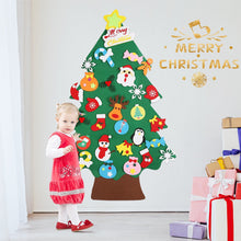 Load image into Gallery viewer, Montessori Christmas Tree