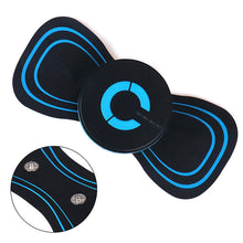 गैलरी व्यूवर में इमेज लोड करें, EMS Microcurrent Mini Massage Device