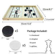 Load image into Gallery viewer, Foosball Winner Game